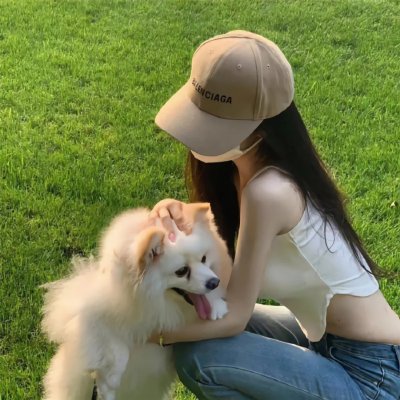生命中的美好爱恋